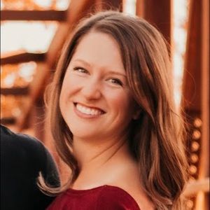 Meet your Posher, Christi